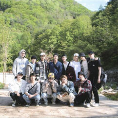 SEVENTEEN